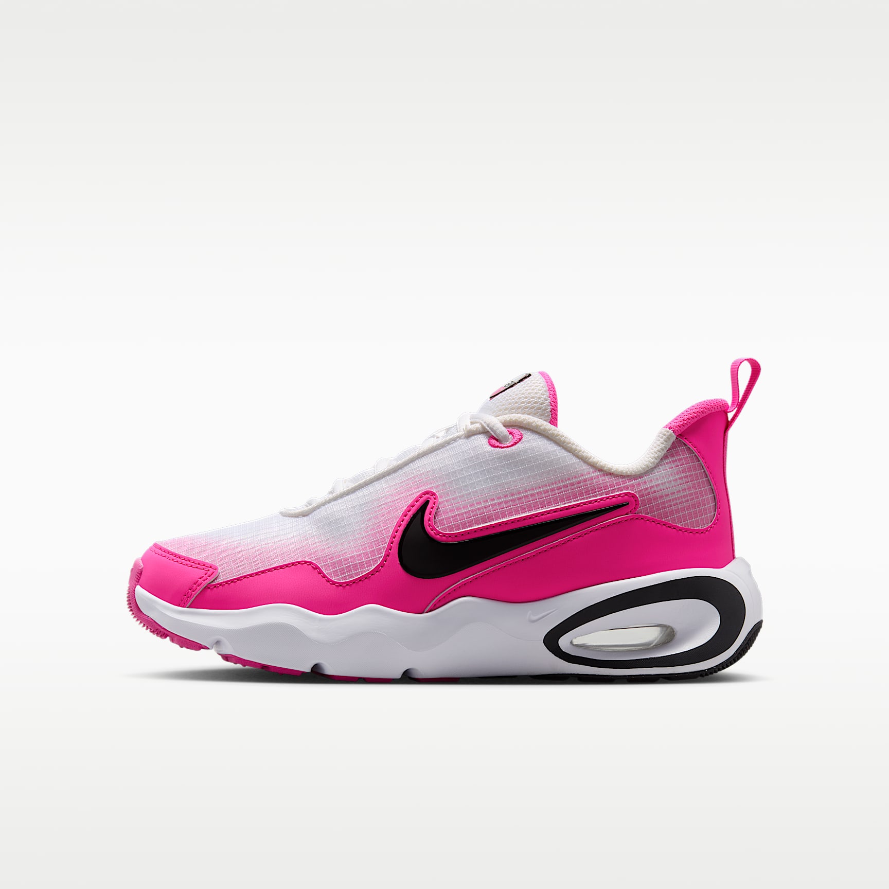 Nike Air Max Nova Big Kids' Shoes. Nike.com